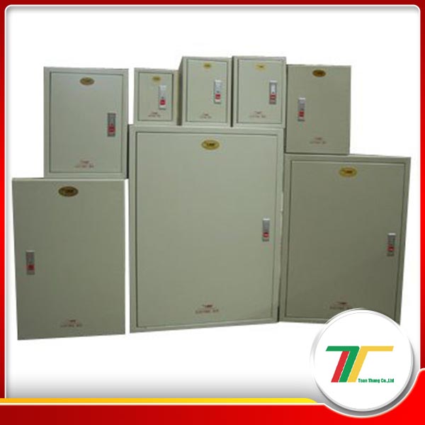 Tủ điện Enhat